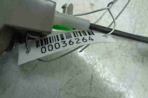 Изображение товара 36264 - 00036264 zamok dveri 2
