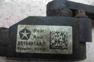 Изображение товара 36265 - 00036265 datchik dorozhnogo prosveta Hyundai H1 3