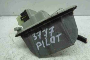 Изображение товара 36267 - 00036267 rezistor otopitelya Volkswagen Amarok 3
