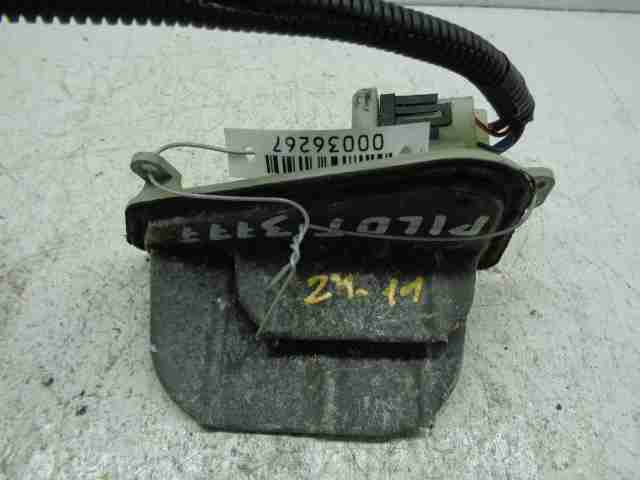Изображение товара 36267 - 00036267 rezistor otopitelya Volkswagen Amarok