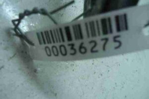 Изображение товара 36275 - 00036275 povodok stekloochistitelya Honda Ridgeline 2