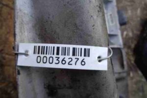 Изображение товара 36276 - 00036276 balka perednyaya Ford Ka 2