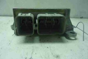 Изображение товара 36281 - 00036281 blok upravleniya podushek bezopasnosti Skoda Roomster 1
