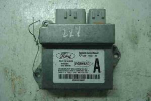 Изображение товара 36281 - 00036281 blok upravleniya podushek bezopasnosti Skoda Roomster 2