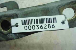 Изображение товара 36286 - 00036286 petlya kapota levaya 2