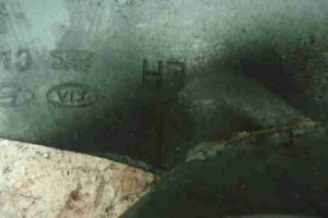 Изображение товара 36286 - 00036286 petlya kapota levaya 3