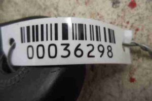 Изображение товара 36298 - 00036298 povodok stekloochistitelya 