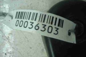 Изображение товара 36303 - 00036303 povodok stekloochistitelya 1