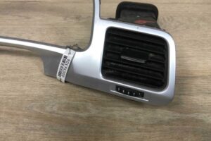 Изображение товара 36306 - 00036306 nakladka dekorativnaya Toyota Corolla Verso 1