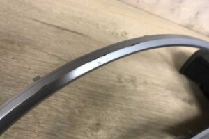 Изображение товара 36306 - 00036306 nakladka dekorativnaya Toyota Corolla Verso 2