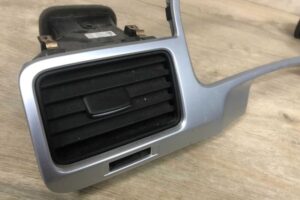 Изображение товара 36306 - 00036306 nakladka dekorativnaya Toyota Corolla Verso 3