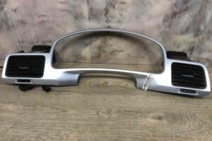 Изображение товара 36306 - 00036306 nakladka dekorativnaya Toyota Corolla Verso