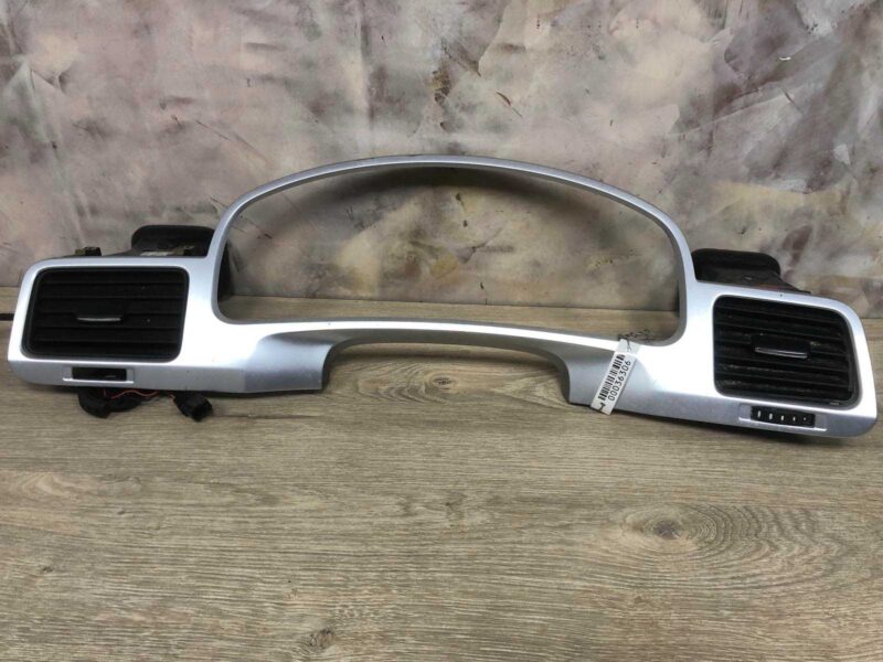 Изображение товара 36306 - 00036306 nakladka dekorativnaya Toyota Corolla Verso