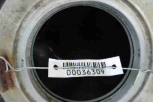 Изображение товара 36309 - 00036309 bak toplivnyj Toyota Venza 1