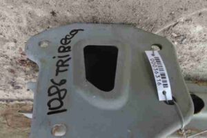 Изображение товара 36316 - 00036316 usilitel bampera zadnij Peugeot 306 1