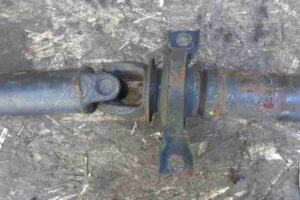 Изображение товара 36317 - 00036317 kardan zadnij Pontiac Vibe 2