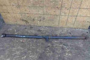 Изображение товара 36317 - 00036317 kardan zadnij Pontiac Vibe