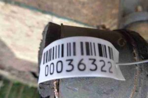 Изображение товара 36322 - 00036322 balka perednyaya Mercedes SLK 1