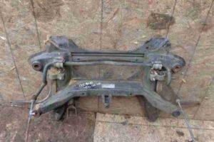 Изображение товара 36322 - 00036322 balka perednyaya Mercedes SLK 2