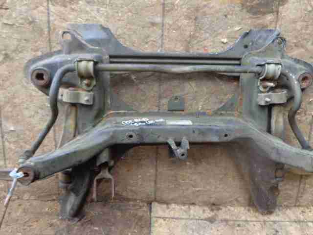 Изображение товара 36322 - 00036322 balka perednyaya Mercedes SLK