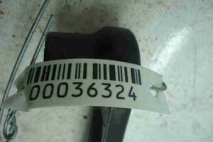 Изображение товара 36324 - 00036324 povodok stekloochistitelya 2