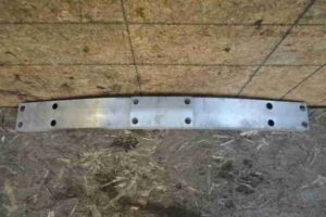 Изображение товара 36332 - 00036332 usilitel bampera zadnij Peugeot 4007 2