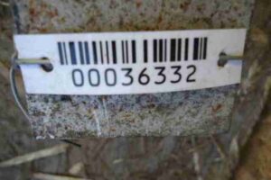 Изображение товара 36332 - 00036332 usilitel bampera zadnij Peugeot 4007 3