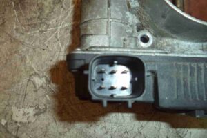 Изображение товара 36336 - 00036336 zaslonka drosselnaya Lexus RX 1