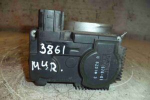 Изображение товара 36336 - 00036336 zaslonka drosselnaya Lexus RX 2