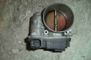 Изображение товара 36336 - 00036336 zaslonka drosselnaya Lexus RX 3