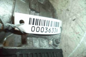 Изображение товара 36336 - 00036336 zaslonka drosselnaya Lexus RX