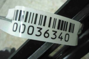 Изображение товара 36340 - 00036340 displej informatsionnyj 3