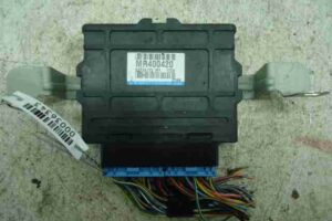 Изображение товара 36343 - 00036343 blok upravleniya ABS Isuzu Rodeo 2