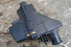Изображение товара 36344 - 00036344 korpus vozdushnogo filtra Pontiac Vibe 1