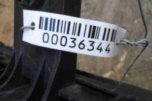 Изображение товара 36344 - 00036344 korpus vozdushnogo filtra Pontiac Vibe 3