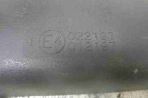 Изображение товара 36347 - 00036347 zerkalo salona Renault Sandero 1