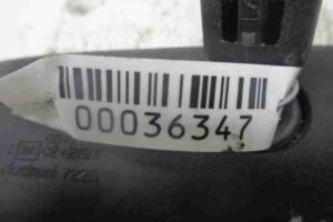Изображение товара 36347 - 00036347 zerkalo salona Renault Sandero 2