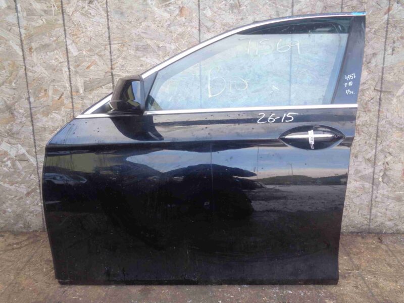 Изображение товара 36348 - 00036348 dver perednyaya levaya 1