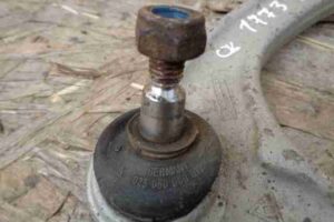 Изображение товара 36351 - 00036351 rychag perednij levyj verkhnij Ford Ka 2