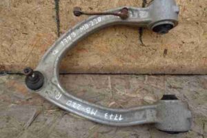 Изображение товара 36351 - 00036351 rychag perednij levyj verkhnij Ford Ka 3