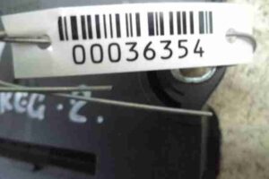 Изображение товара 36354 - 00036354 blok upravleniya stoyanochnogo tormoza Toyota Corolla Verso 3