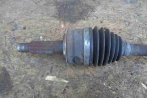 Изображение товара 36356 - 00036356 poluos zadnyaya levaya Peugeot 306 2