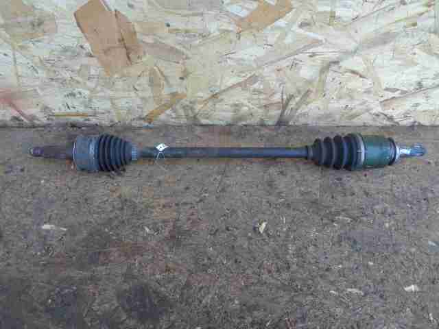 Изображение товара 36356 - 00036356 poluos zadnyaya levaya Peugeot 306