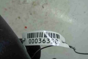Изображение товара 36358 - 00036358 zerkalo salona Opel Omega 3