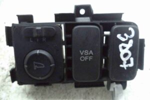 Изображение товара 36360 - 00036360 dzhojstik regulirovki zerkal 