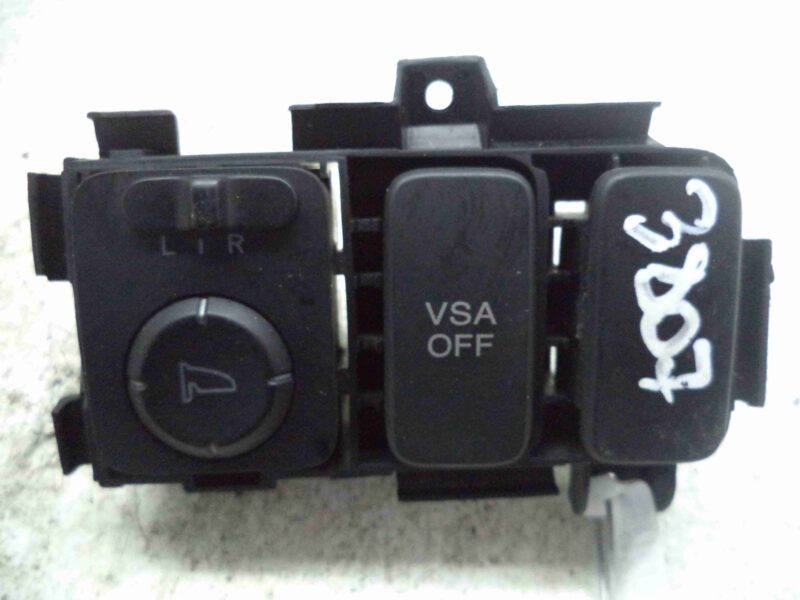 Изображение товара 36360 - 00036360 dzhojstik regulirovki zerkal