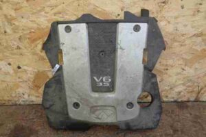 Изображение товара 36364 - 00036364 kryshka dvigatelya dekorativnaya Toyota Hiace