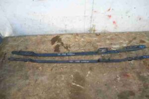 Изображение товара 36367 - 00036367 rejlingi kryshi Peugeot 306 2