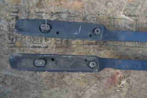 Изображение товара 36367 - 00036367 rejlingi kryshi Peugeot 306 3