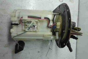 Изображение товара 36369 - 00036369 nasos toplivnyj Peugeot 306